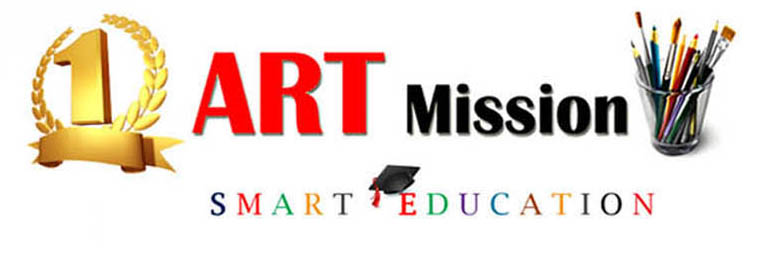 ART mission smart education